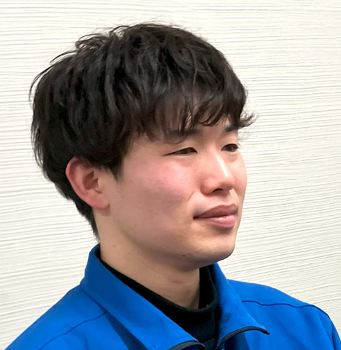 倉敷支店 営業部 Y・Kさん