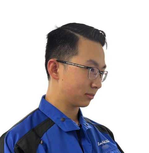 倉敷支店 施設管理部 R・Kさん