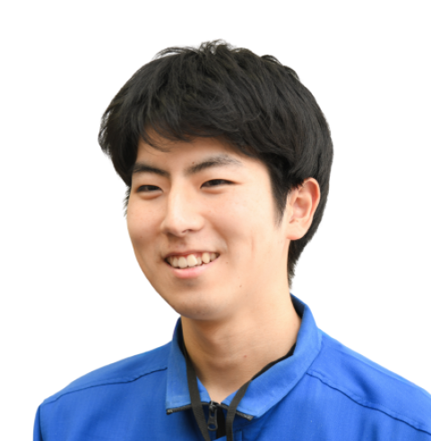 釧路支店 営業部 H・Sさん