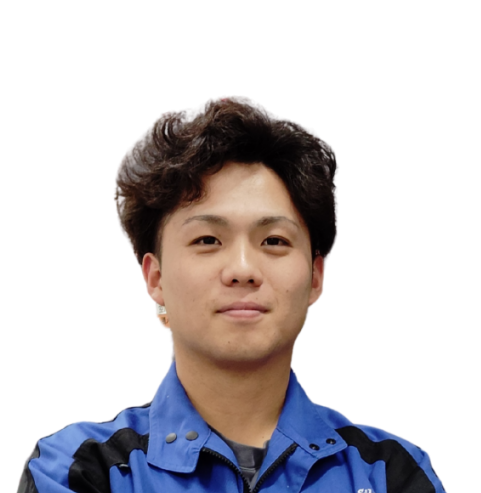 鹿島支店 施設管理部 T・Nさん