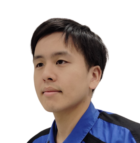 鹿島支店 施設管理部 M・Fさん