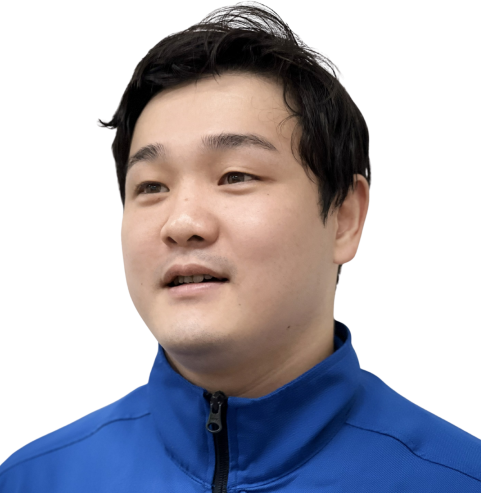 志布志支店 営業部 T・Sさん