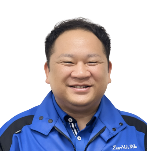 志布志支店 営業部 Y・Aさん