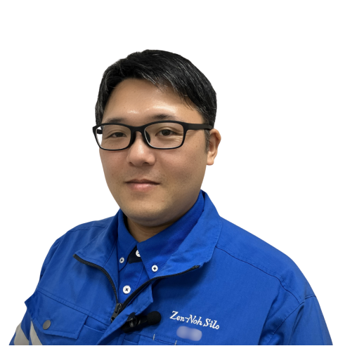 志布志支店 営業部 T・Tさん